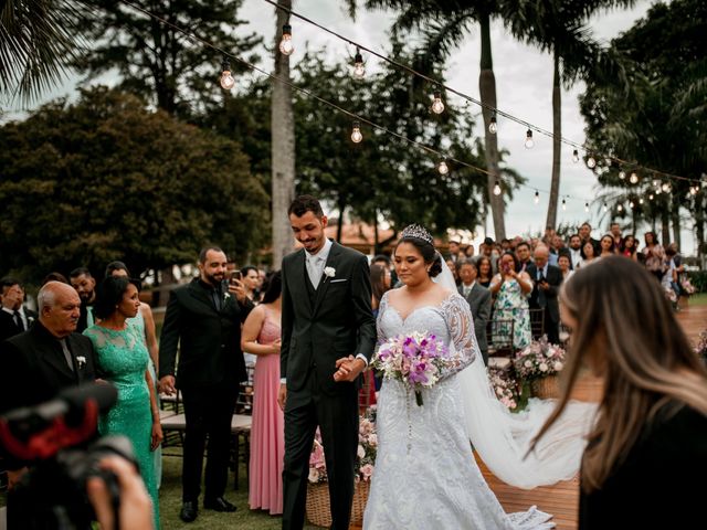 O casamento de Rogerio e Fernanda em Londrina, Paraná 27