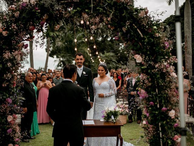 O casamento de Rogerio e Fernanda em Londrina, Paraná 28