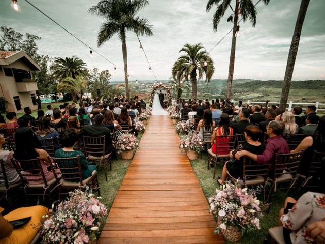 O casamento de Rogerio e Fernanda em Londrina, Paraná 30