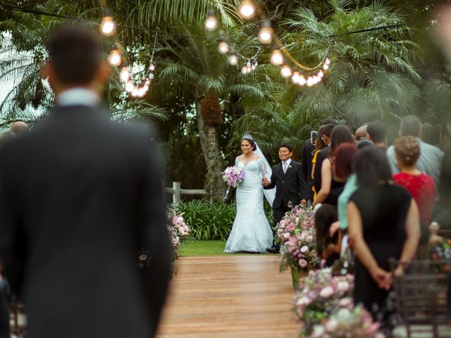 O casamento de Rogerio e Fernanda em Londrina, Paraná 52