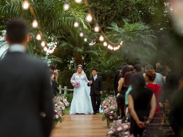 O casamento de Rogerio e Fernanda em Londrina, Paraná 53