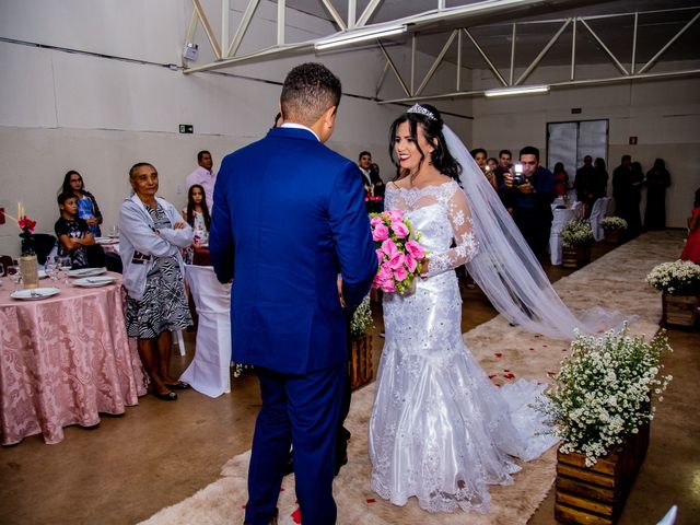 O casamento de Anderson e Laís em Rio Verde, Goiás 8