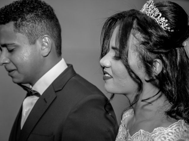 O casamento de Anderson e Laís em Rio Verde, Goiás 10