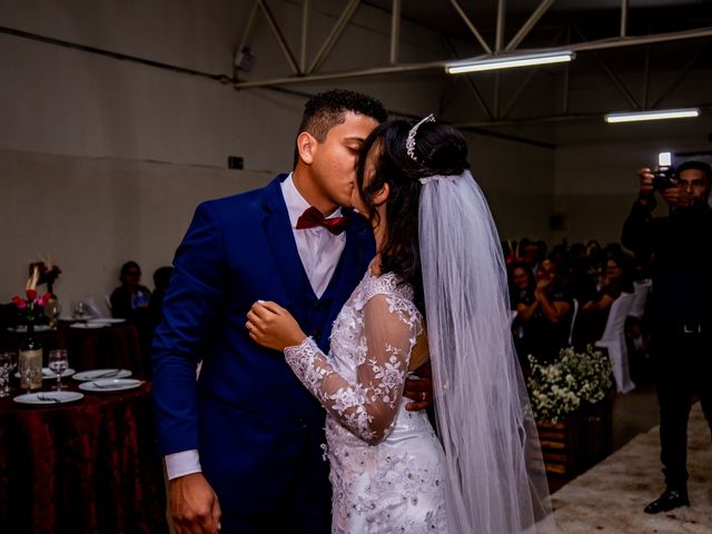 O casamento de Anderson e Laís em Rio Verde, Goiás 18