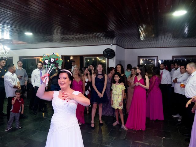 O casamento de Victor e Samanta em Sorocaba, São Paulo Estado 21