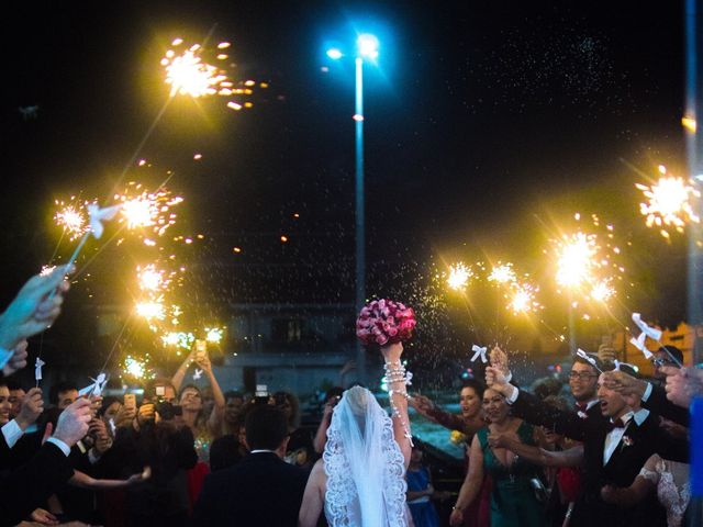 O casamento de Aecio e Maylla em São Luís, Maranhão 4