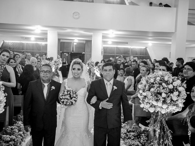 O casamento de Aecio e Maylla em São Luís, Maranhão 85