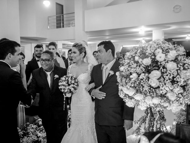 O casamento de Aecio e Maylla em São Luís, Maranhão 86