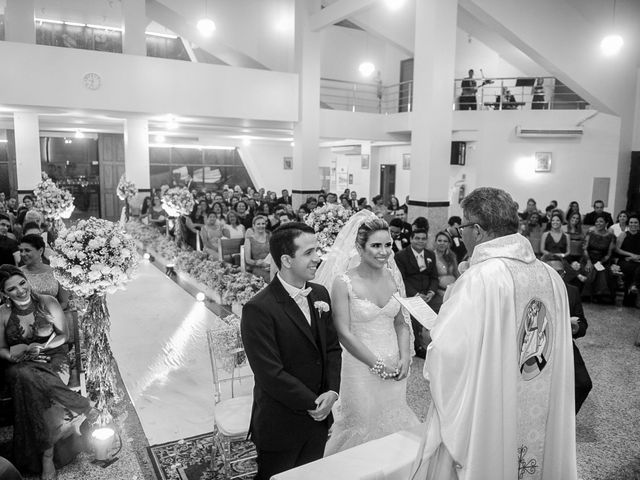 O casamento de Aecio e Maylla em São Luís, Maranhão 89