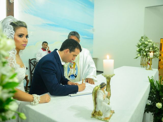 O casamento de Aecio e Maylla em São Luís, Maranhão 99