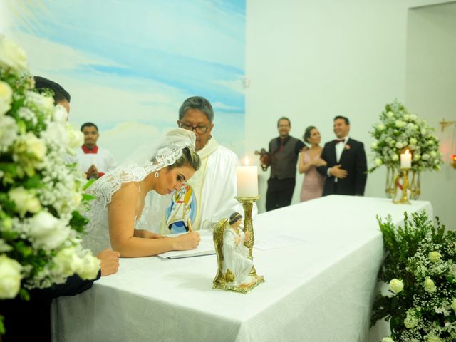 O casamento de Aecio e Maylla em São Luís, Maranhão 100