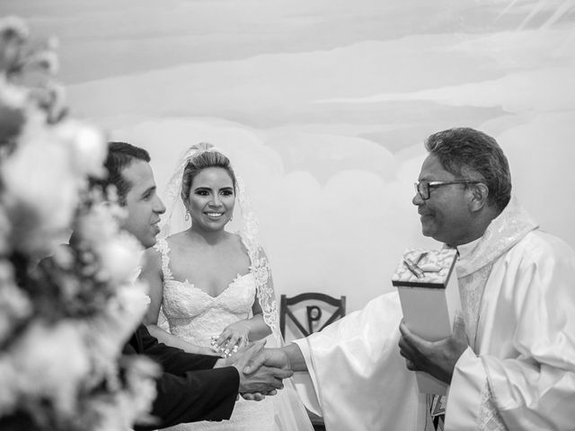 O casamento de Aecio e Maylla em São Luís, Maranhão 101