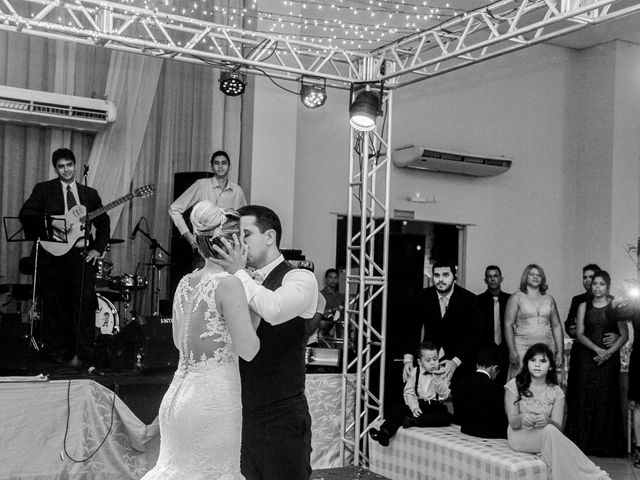 O casamento de Aecio e Maylla em São Luís, Maranhão 112