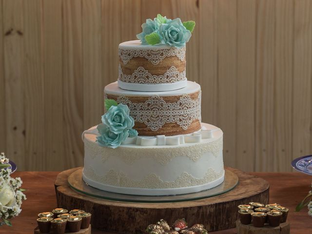 O casamento de Rodolfo e Thayna em Recife, Pernambuco 28