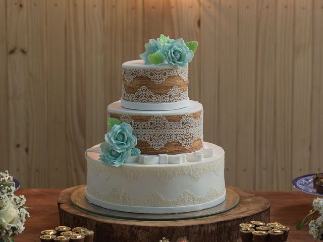 O casamento de Rodolfo e Thayna em Recife, Pernambuco 29