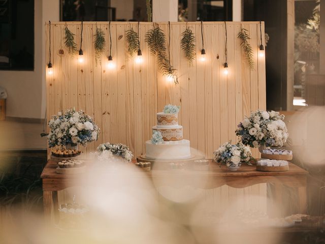 O casamento de Rodolfo e Thayna em Recife, Pernambuco 41