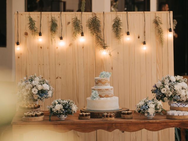 O casamento de Rodolfo e Thayna em Recife, Pernambuco 42