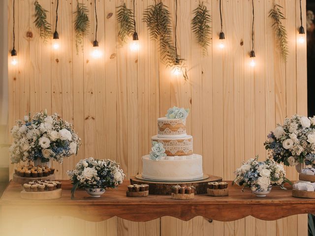 O casamento de Rodolfo e Thayna em Recife, Pernambuco 43