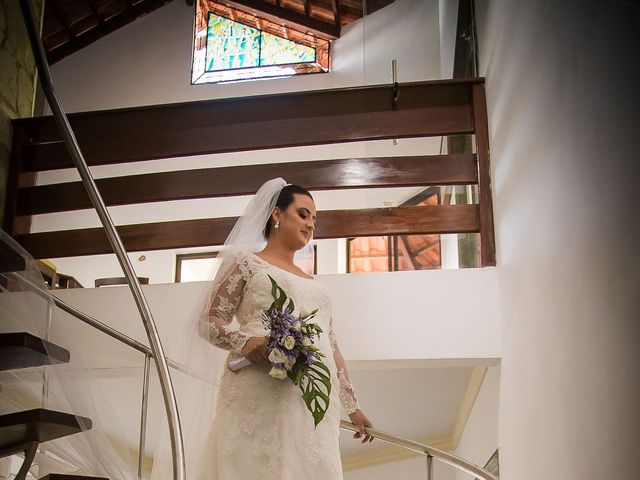 O casamento de Rodolfo e Thayna em Recife, Pernambuco 77