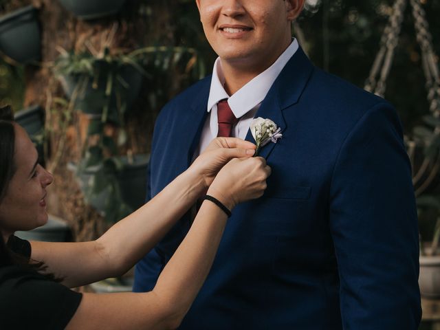 O casamento de Rodolfo e Thayna em Recife, Pernambuco 88