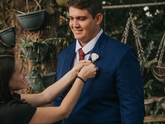 O casamento de Rodolfo e Thayna em Recife, Pernambuco 89