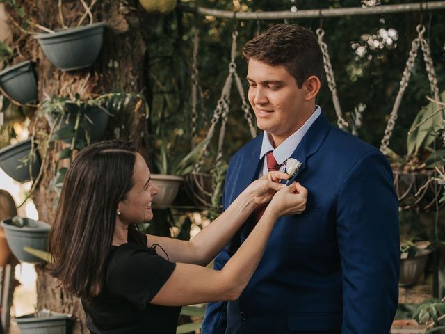 O casamento de Rodolfo e Thayna em Recife, Pernambuco 91