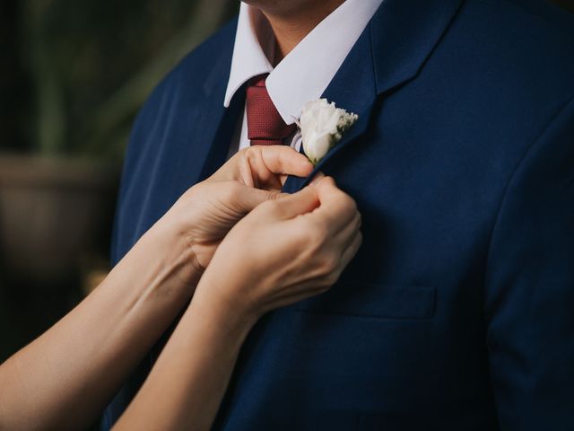 O casamento de Rodolfo e Thayna em Recife, Pernambuco 93