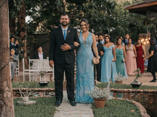 O casamento de Rodolfo e Thayna em Recife, Pernambuco 96