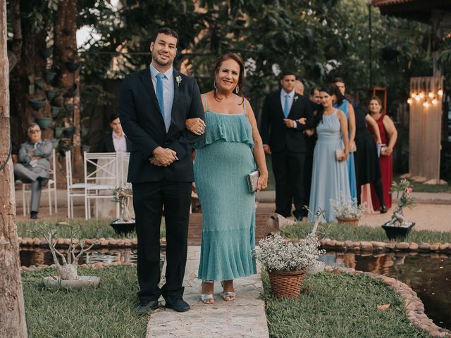 O casamento de Rodolfo e Thayna em Recife, Pernambuco 98