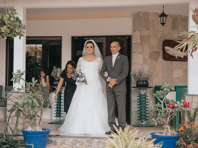O casamento de Rodolfo e Thayna em Recife, Pernambuco 109