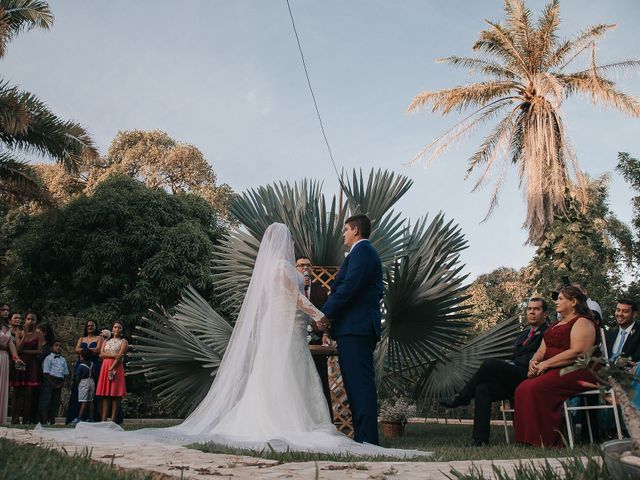 O casamento de Rodolfo e Thayna em Recife, Pernambuco 121