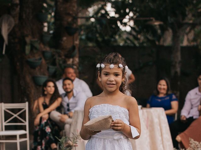 O casamento de Rodolfo e Thayna em Recife, Pernambuco 127