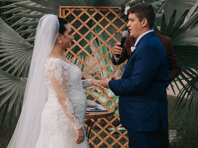 O casamento de Rodolfo e Thayna em Recife, Pernambuco 130