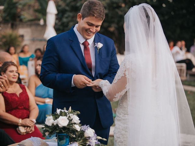 O casamento de Rodolfo e Thayna em Recife, Pernambuco 131