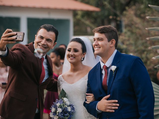 O casamento de Rodolfo e Thayna em Recife, Pernambuco 142