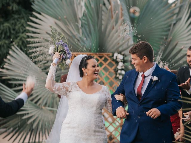 O casamento de Rodolfo e Thayna em Recife, Pernambuco 145