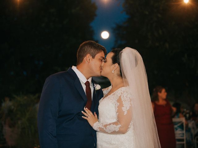 O casamento de Rodolfo e Thayna em Recife, Pernambuco 155