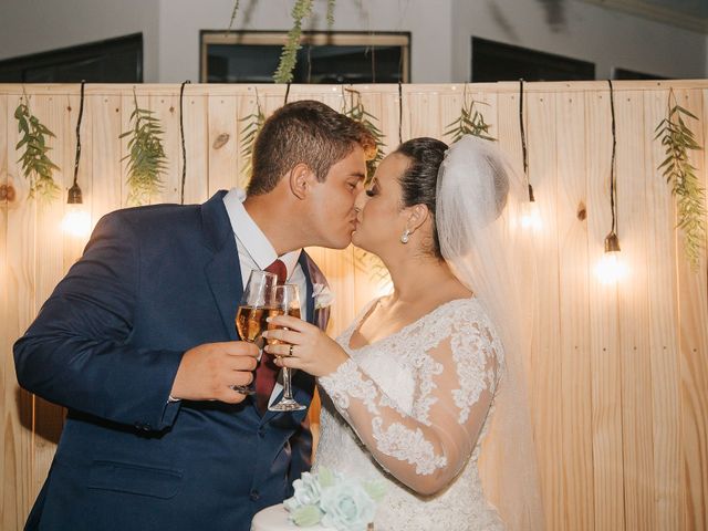 O casamento de Rodolfo e Thayna em Recife, Pernambuco 158