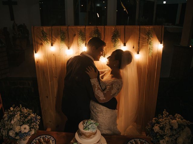 O casamento de Rodolfo e Thayna em Recife, Pernambuco 1