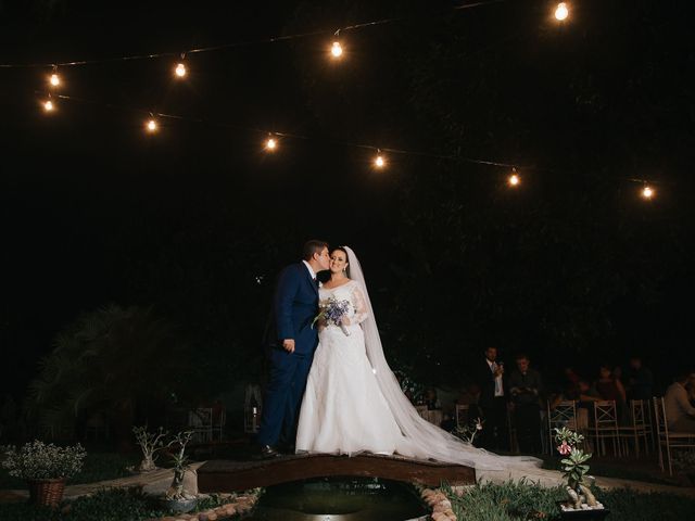 O casamento de Rodolfo e Thayna em Recife, Pernambuco 2