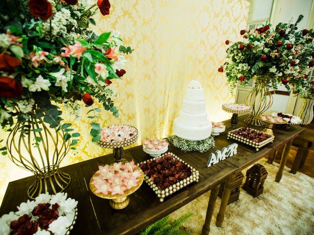 O casamento de Renato e Paula em Rio de Janeiro, Rio de Janeiro 4