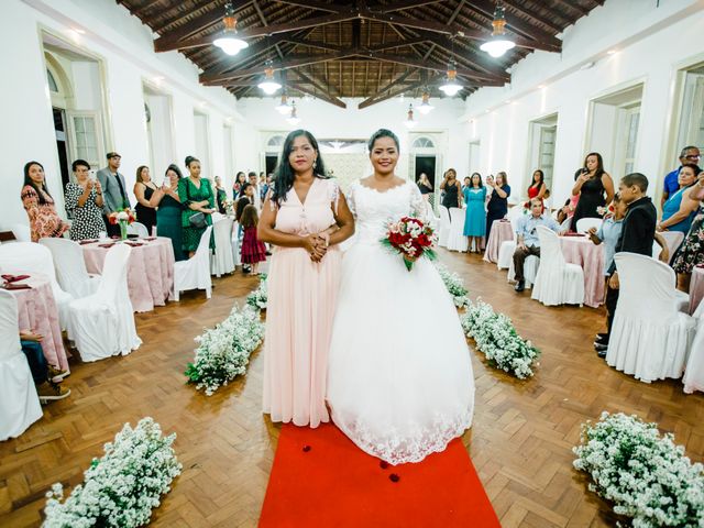 O casamento de Renato e Paula em Rio de Janeiro, Rio de Janeiro 19