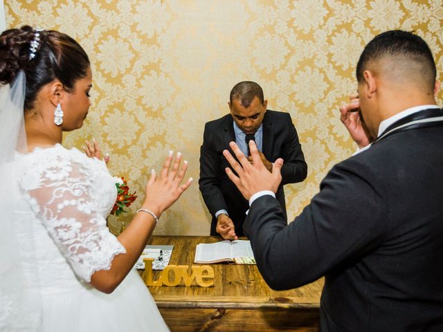 O casamento de Renato e Paula em Rio de Janeiro, Rio de Janeiro 25
