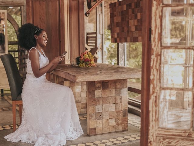 O casamento de Juan Pablo e Juliana em Mairiporã, São Paulo Estado 9