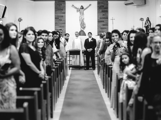 O casamento de Rayner e Mariana em Serra, Espírito Santo 30