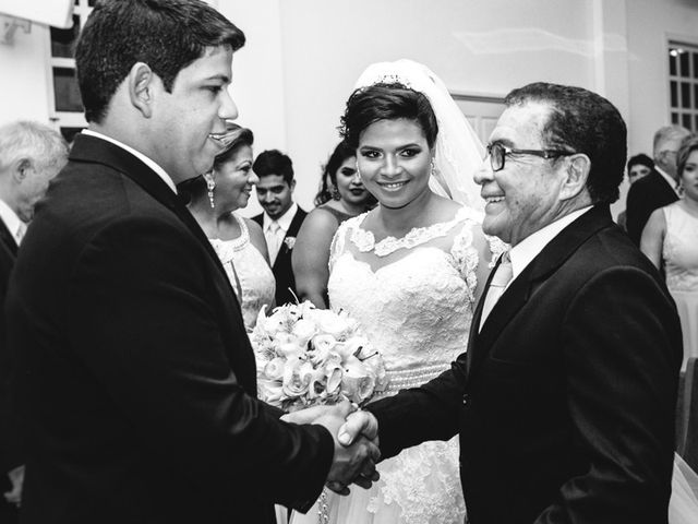 O casamento de Rayner e Mariana em Serra, Espírito Santo 35