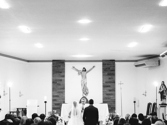 O casamento de Rayner e Mariana em Serra, Espírito Santo 39