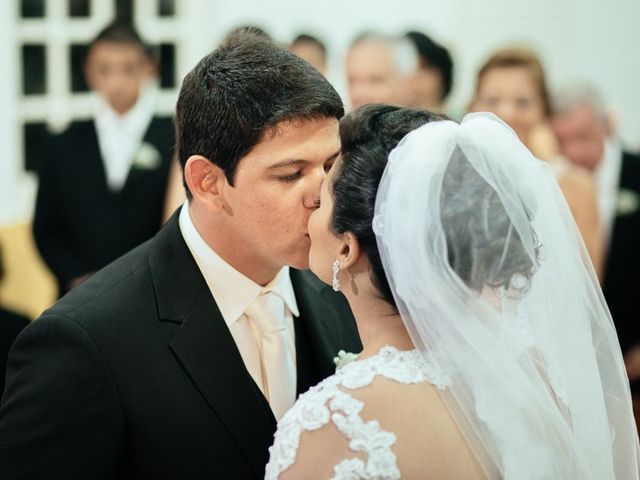 O casamento de Rayner e Mariana em Serra, Espírito Santo 44