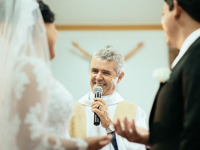 O casamento de Rayner e Mariana em Serra, Espírito Santo 47