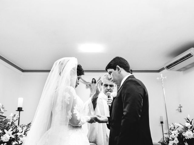 O casamento de Rayner e Mariana em Serra, Espírito Santo 1